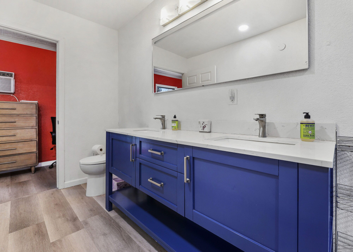 Others 5, Sequoia Studio w/ Private Patio, Tulare