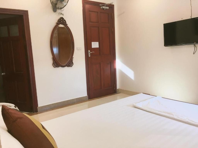 Bedroom 5, Phuc Quy Hotel by Bay Luxury, Hai Bà Trưng