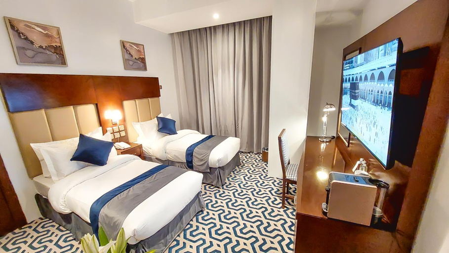 Bedroom 4, Golden Dune Al Malaz, Riyadh