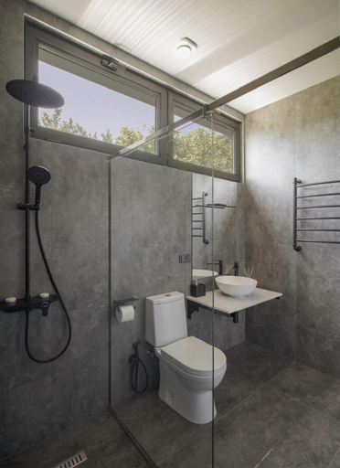 Bathroom 4, Aurora Luxe
