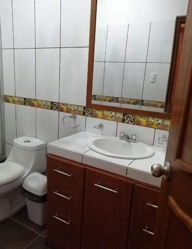Others 5, Deluxe Hotel Talara, Talara