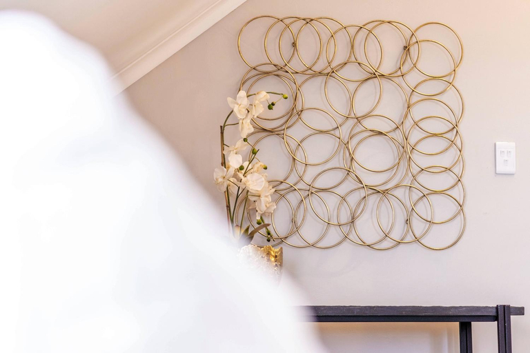 Bedroom 3, Val de Vine, Cape Winelands