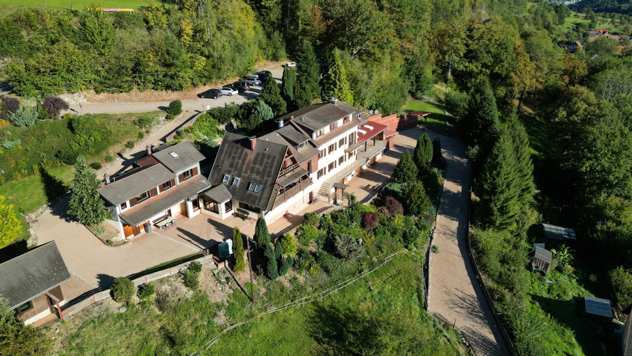 Others 4, La source, Haut-Rhin