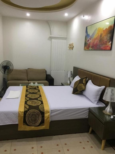 Others 5, Anh Sao Hotel by Bay Luxury, Ba Đình