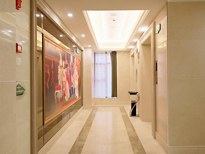 Others 5, Vienna Hotel Hunan Yongzhou Lengshuitan District Government Square, Yongzhou
