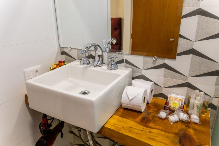 Bathroom 4, Pousada Geada de Campos, Campo Limpo Paulista
