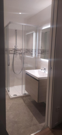 Others 5, Sarpi21 Suites, Udine