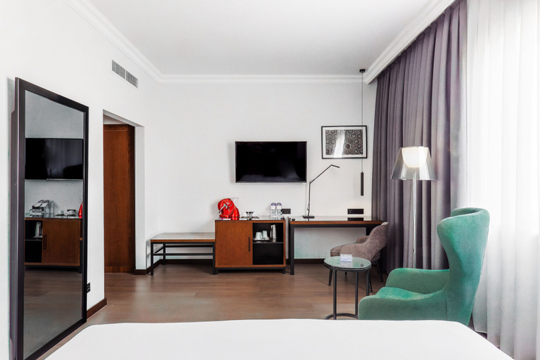 Others 5, Radisson Blu Hotel, Tashkent, Tashkent City