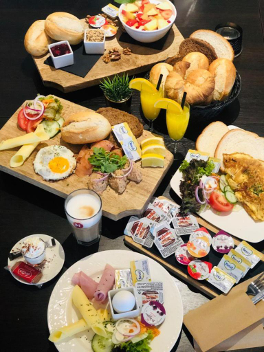 Others 4, BnB Grand Cafe Prins Bernhard, Venlo