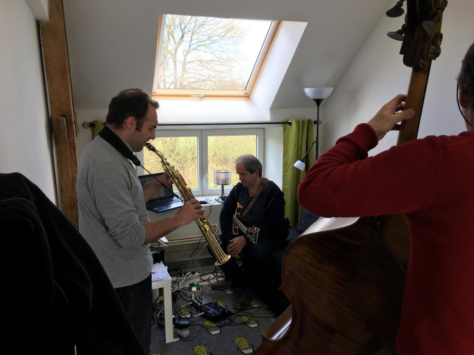 Others 3, ZenViewStudios, Loir-et-Cher