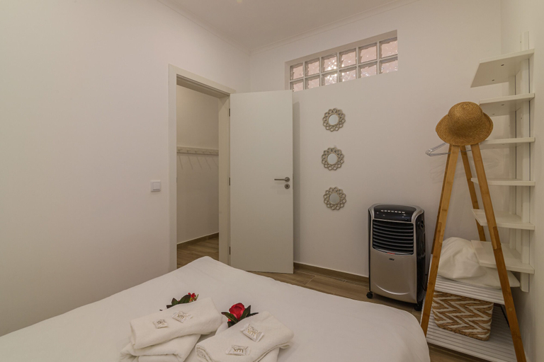 Bedroom 3, Olhão Typical by Homing, Olhão