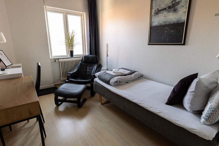 Others 2, Hotel Rønne H, Bornholm