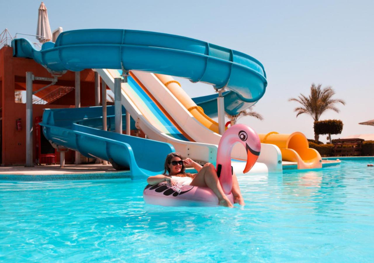 Sport & Beauty 2, Retal View Resort El Sokhna, 'Ataqah