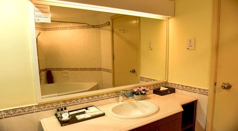 Bathroom 4, Residenz Apartments @ Lotus Desaru Resort , Kota Tinggi