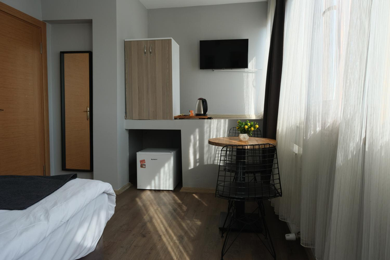 Bedroom 3, Kondoskali Hotel, Fatih