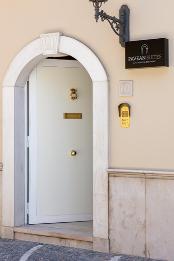 Others 5, Pavean Suites Frattaminore, Napoli