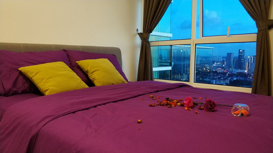 Others 4, Ais-kacang Sweet home Luxury Apartments, Johor Bahru