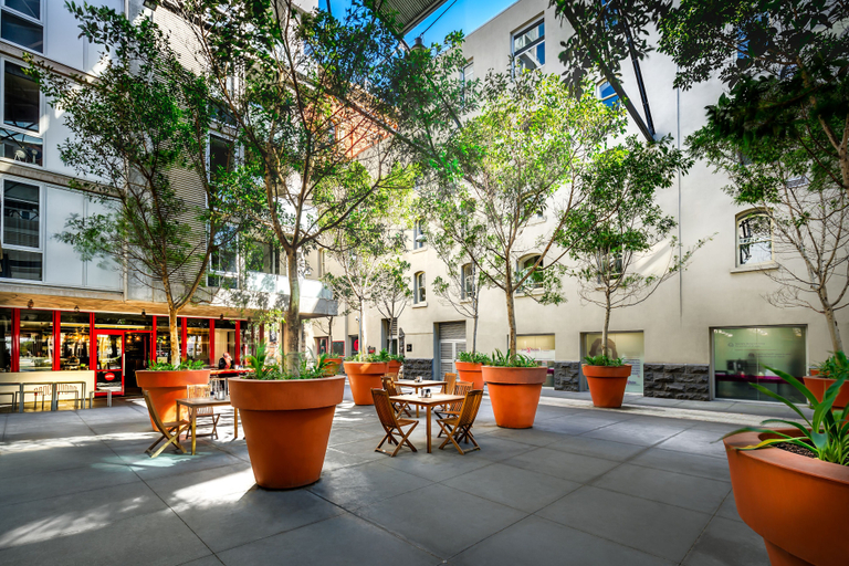 Others 5, Adele Apartments at Tribeca, Melbourne