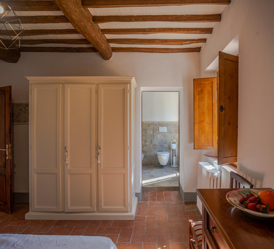 Others 1, B&B La Torre - Fattoria di Larniano, Siena