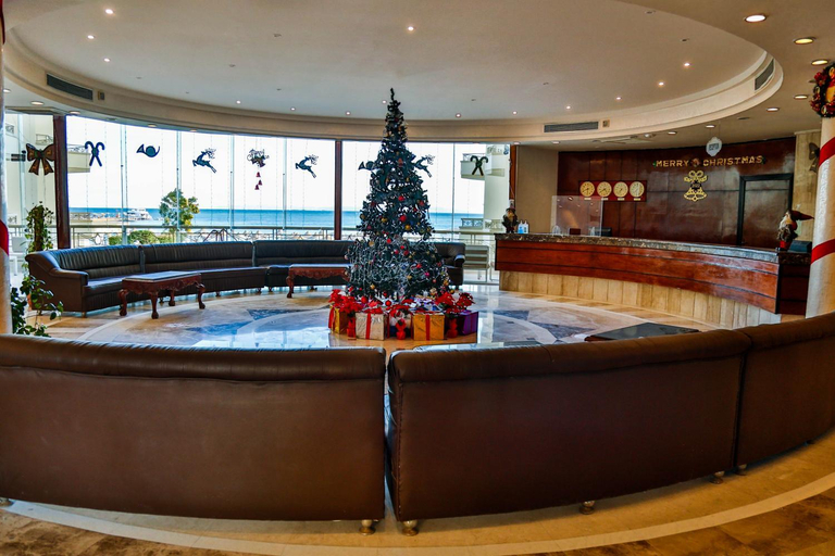 Public Area 4, Magic Beach Hotel Hurghada, Al-Ghurdaqah