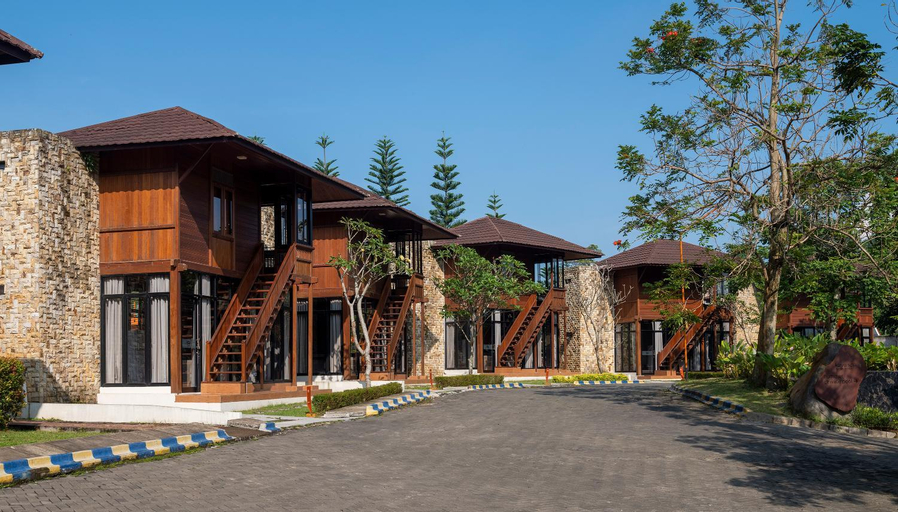 JSI Resort, Bogor
