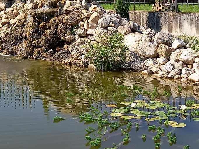 Others 4, Villa Lucilla, Salerno