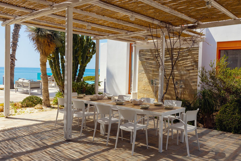 Food & Drinks 5, Villa Seven, South Aegean
