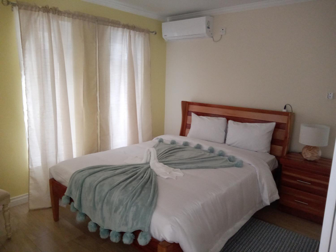 Others 5, JemmRose Suites