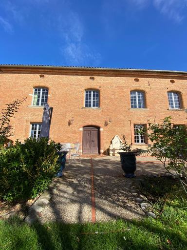Others 5, Manoir du Bouyssou, Haute-Garonne