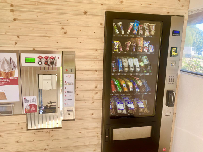 Food & Drinks 3, Almehof Thone, Paderborn