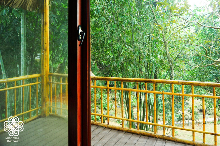 Others 4, Moc Chau Retreat, Mộc Châu