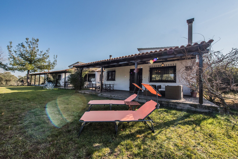 Exterior & Views 2, Villa Athena by halu! Villas, Central Macedonia