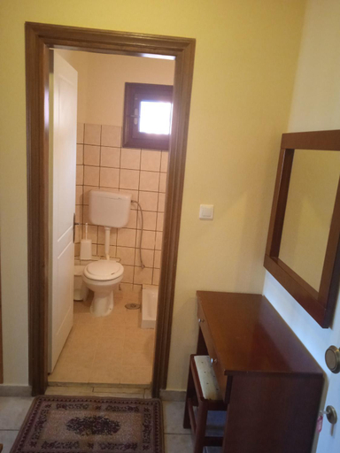 Others 5, Thiamis Guesthouse, Epirus