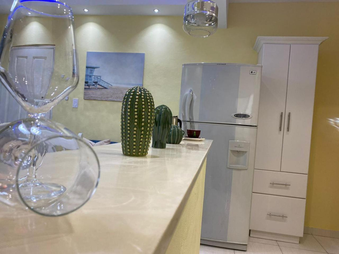Others 5, Apartamentos Melya cerca de la Playa Caleta, La Romana