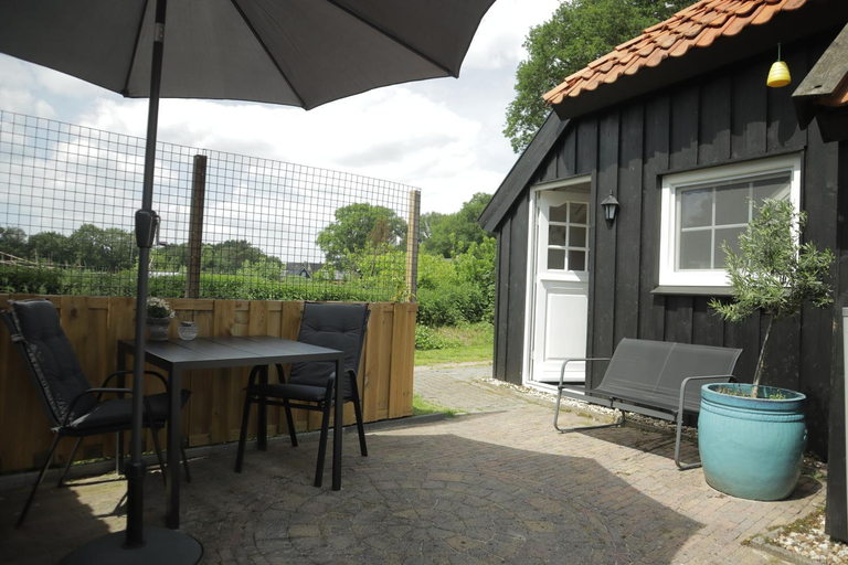 Others 3, B&B Woudzicht, Heerenveen