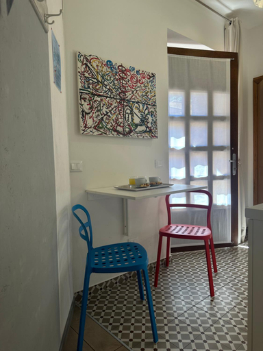 Others 3, Casa Cavour Garda, Verona