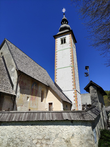Others 3, Apartments Bohinjc, Bohinj