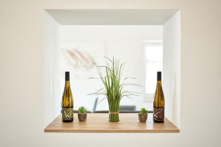 Food & Drinks 2, Wohlfuhlappartements „Natur & Flair“, Wartburgkreis