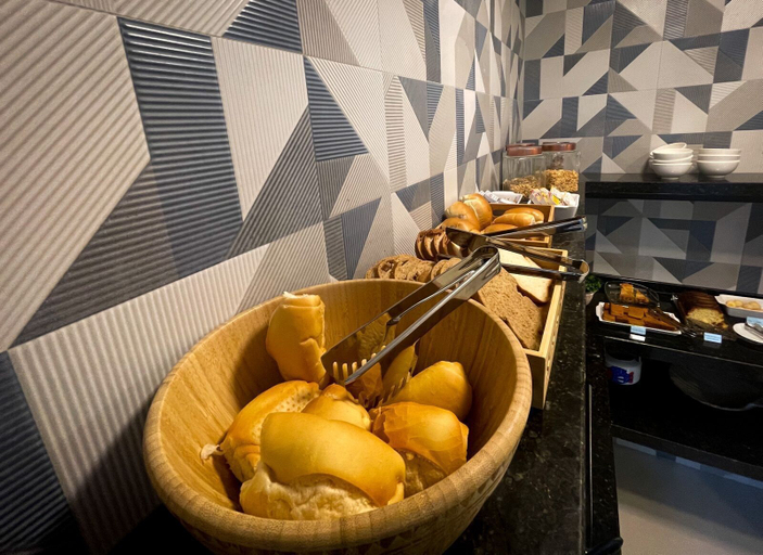 Food & Drinks 5, Pousada Mar de Luna, Penha