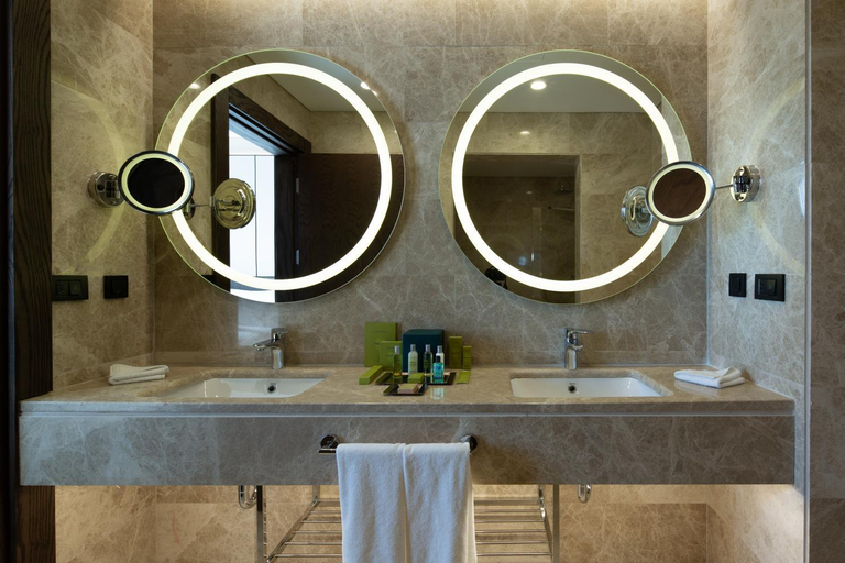 Bathroom 5, Dedeman Kartepe Kocaeli, Kartepe