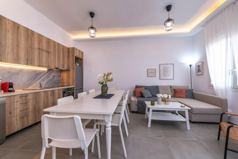 Others 4, Venezian View Apartment, Crete
