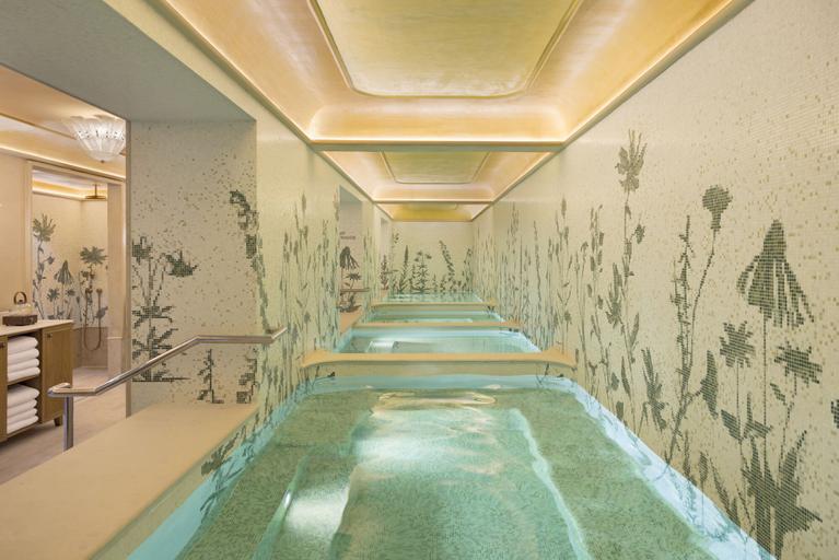 Sport & Beauty 3, La Fantaisie, Paris
