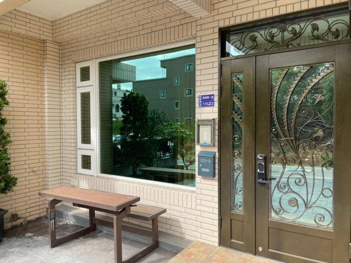 Exterior & Views 1, New Time Hostel, Kinmen