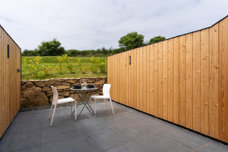 Others 5, Romano Estate, The Courtyard, Cornwall