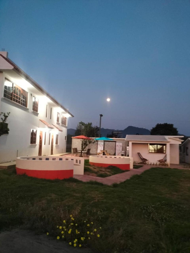 Others 5, VILLAZOL CABANAS, Chignahuapan