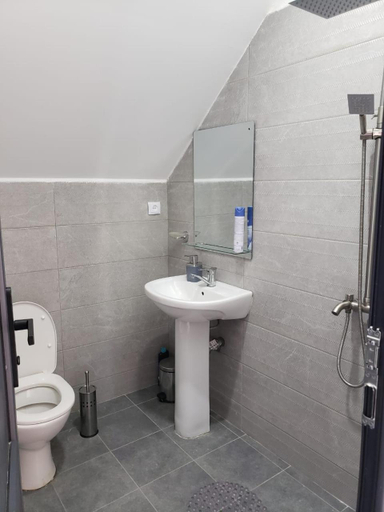 Others 2, Natura guesthouse Tbilisi, Mtskheta