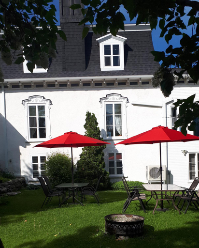 Exterior & Views 1, Auberge le Petit Sejour, La Côte-de-Beaupré