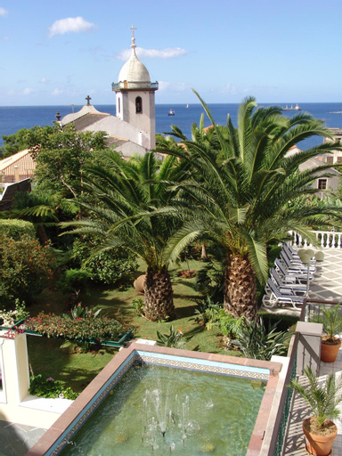 Hotel Quinta Bela S Tiago, Funchal