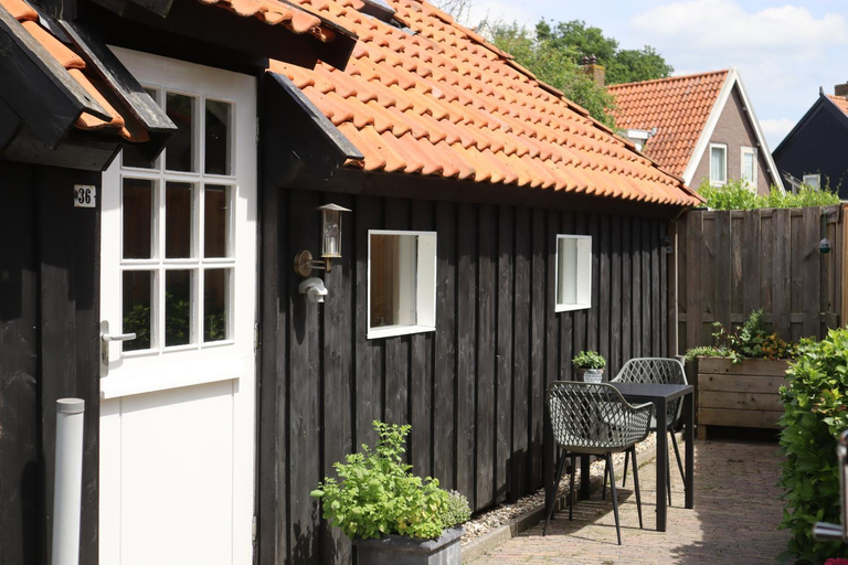 Others 2, B&B Woudzicht, Heerenveen
