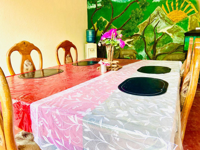 4, Gihan villa, Balapitiya